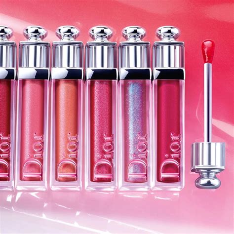 dior lip gloss 640|DIOR Addict Stellar Gloss .